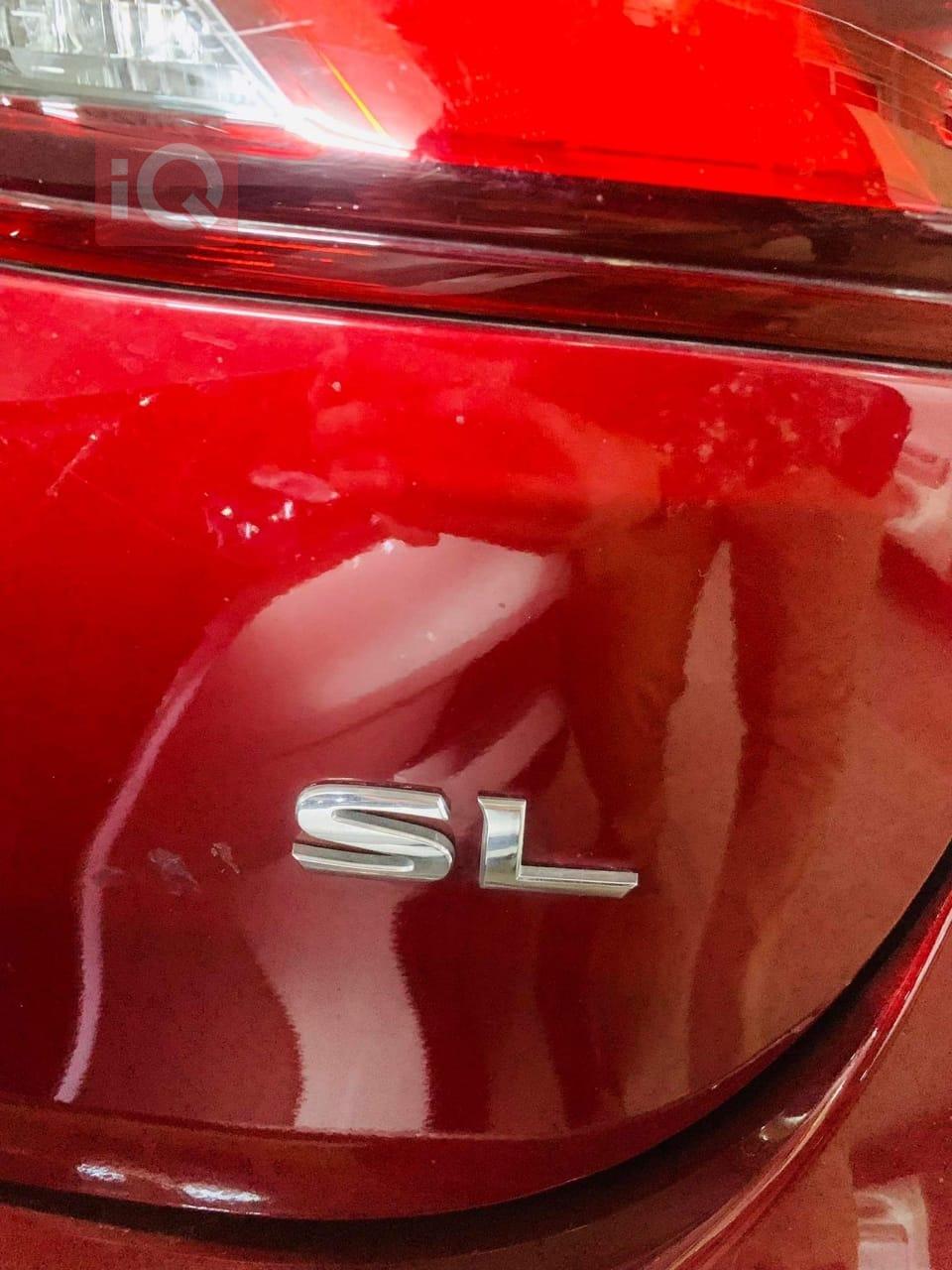 Nissan Rogue Sport